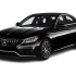 Mercedes C class