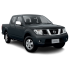 Nissan Navara Pick-up (Outside Accra)